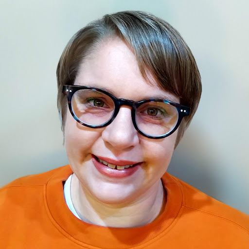 Maria Henderson's avatar