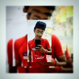 author