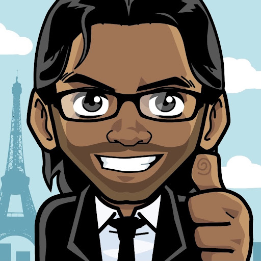 author