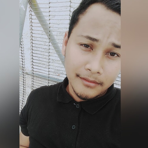 EN MOHD SHAHRIZAN profile icon