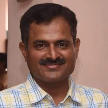 Prof Mayur Vegad