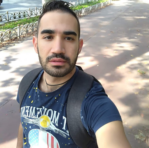 author