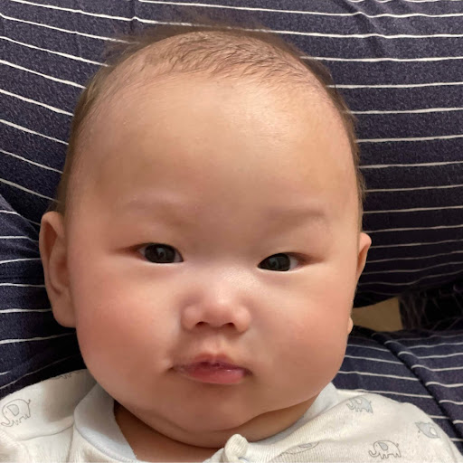 阿伯~