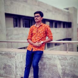 Raghav Patel
