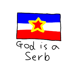 StackOverflow profile picture for @Yugoslav Empire