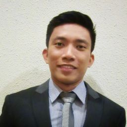 author