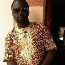 Tope Olawale