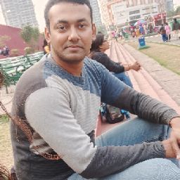 Devbrat Dalal