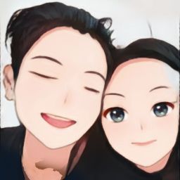 Ali Ramdani profile icon