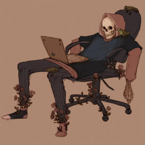author