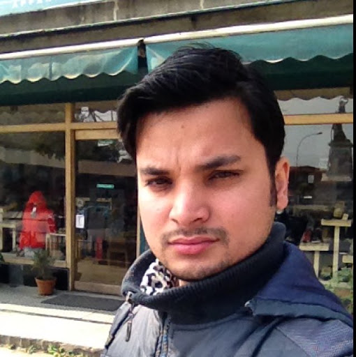 author
