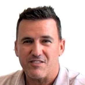 Trent Klarenbach