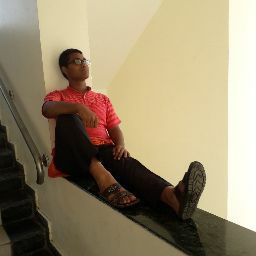 author