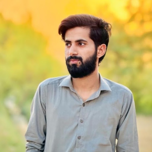 Huraira Shaheen