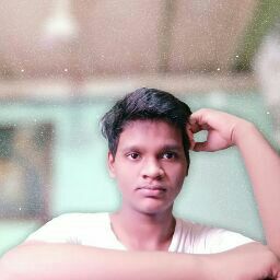 author