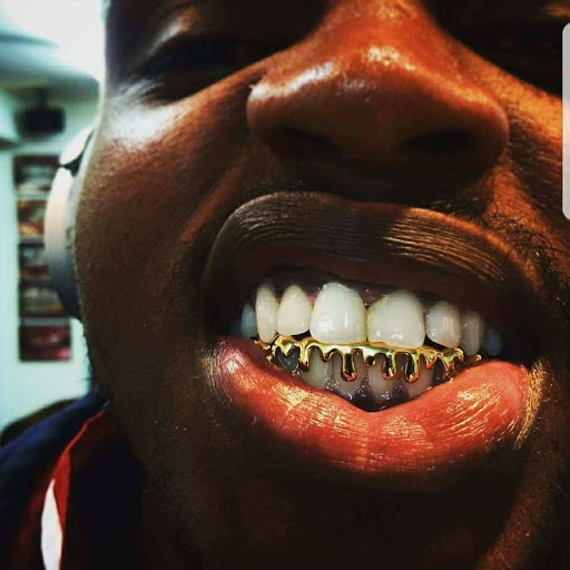 grillzkonection tatoo