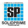Writer: Solid Prime Tile & Stone Inc.