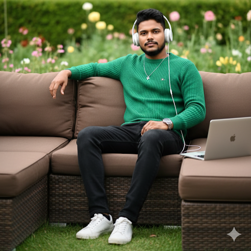 author