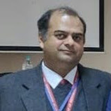 Prof Ashu Mittal