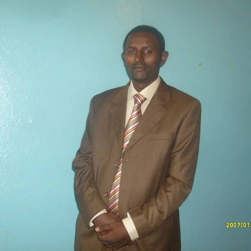 author
