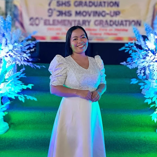 Richel Larangjo Suan profile icon