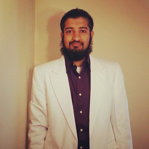 Burhanuddin Saifuddin