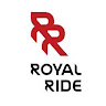 Royal Ride Belgrade