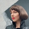 Каролина Пескишева
