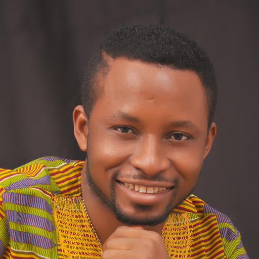 Dr Parson Osayi