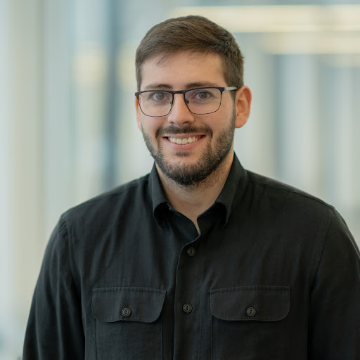 Angel Villar-Corrales