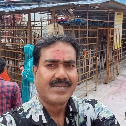 ANUP BISWAS