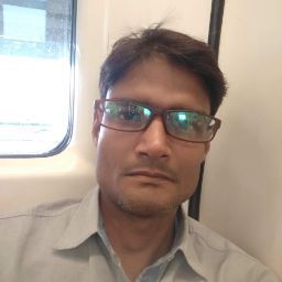 author