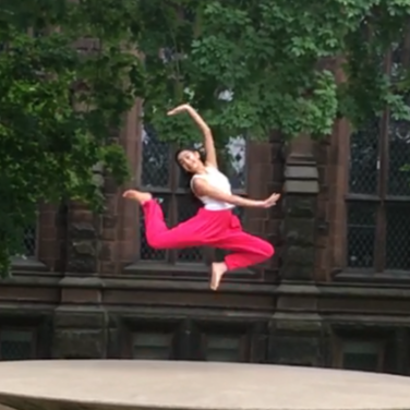 Vidhi Challani