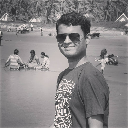 Abhishek Ingale