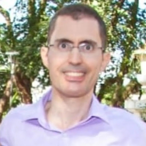 Rafael Frederice's avatar