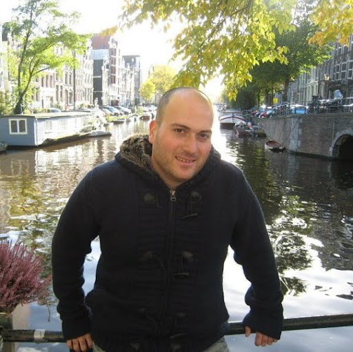 Murat Kocyigit