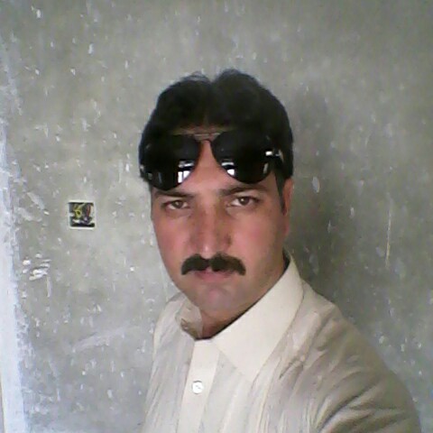 Fayyaz Khan