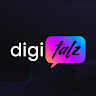 Digietalz logo