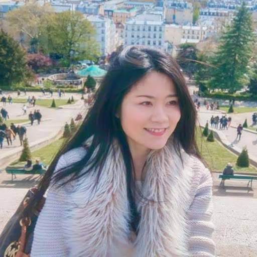 YuTing Huang