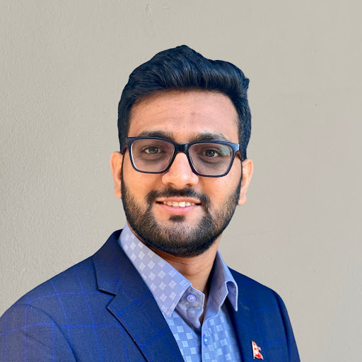 Sunil Simkhada