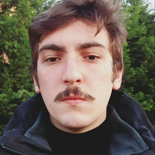 author