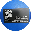 Svarga 21 Inc