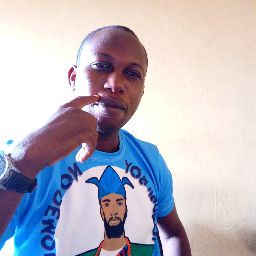 Image pertaining to OLATUNJI ADEBAYO