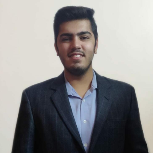 Ayush Vij