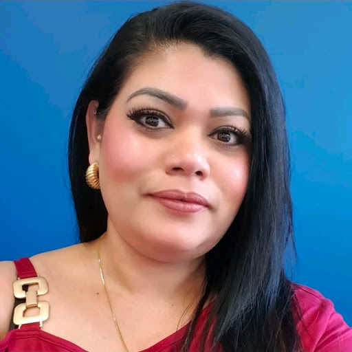 Anuradhika Pal