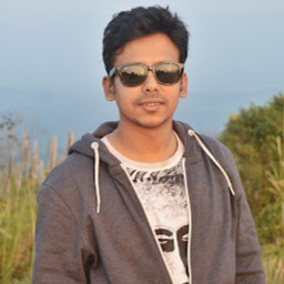 Anik Saha's user avatar