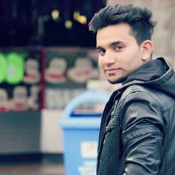 author