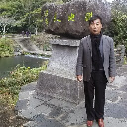 author