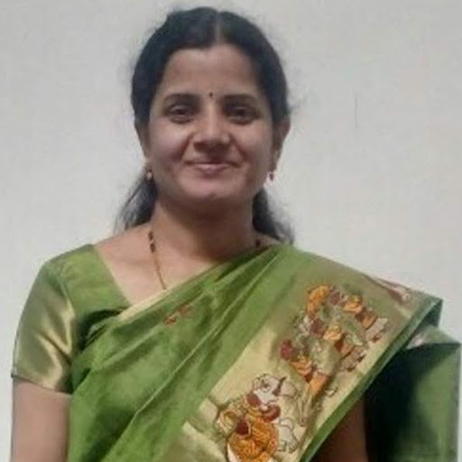 Mrs RADHA RC
