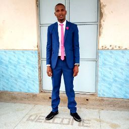author